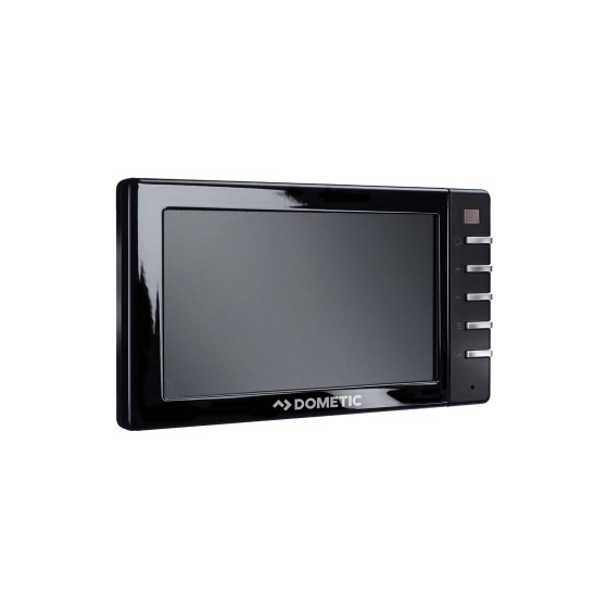 Skjerm 5" m/3 innganger M55LAHD - 9600012882