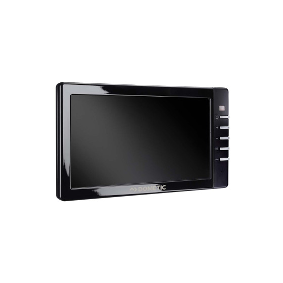 Skjerm 7" m/3 innganger M75L AHD - 9600012898