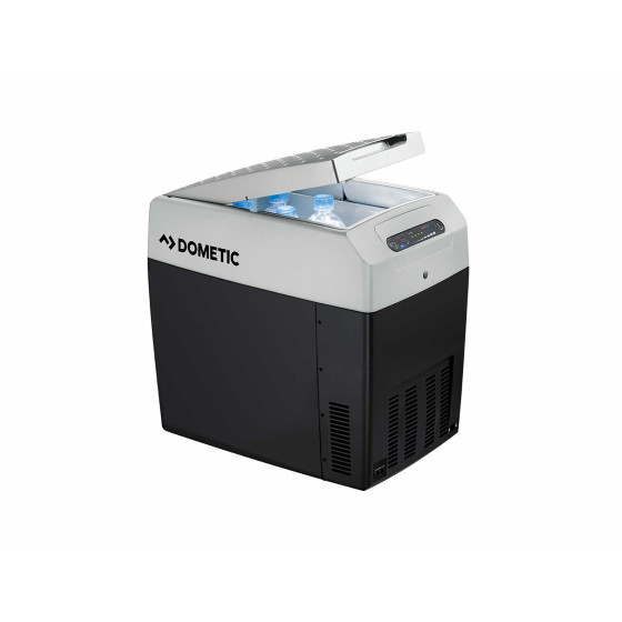 Kjøleboks 21L 12/24/230V TCX 21 - 9600013320