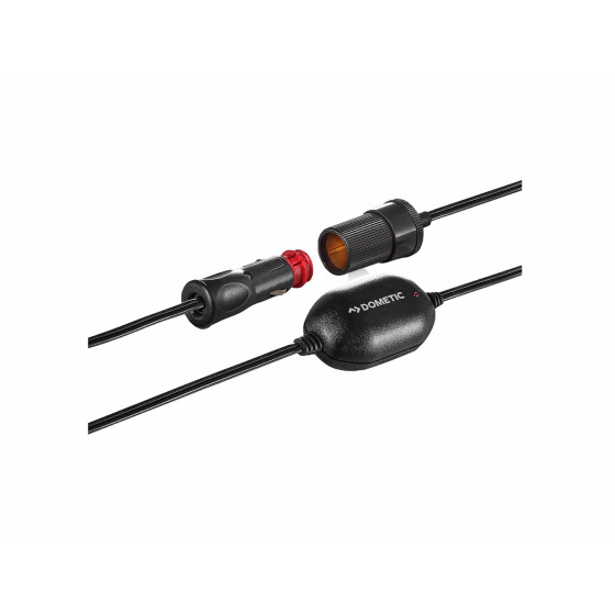 Batteriovervåking 12V apparater CoolPower M 50U - 9600000446