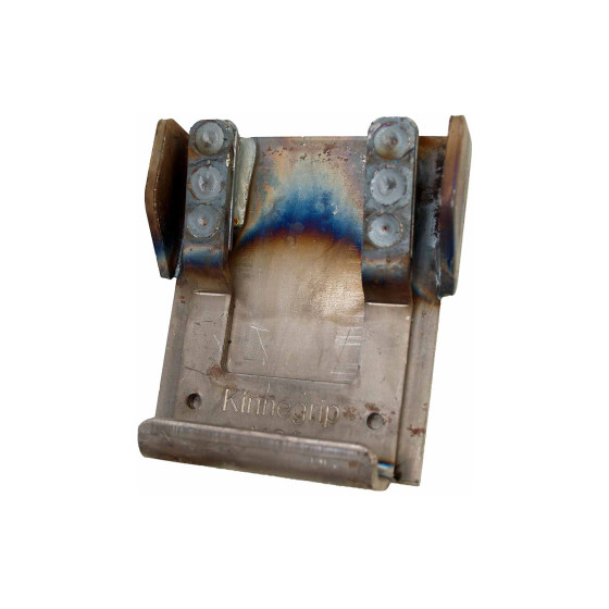 Bunnkasse K20 for innbygning  - 012157 - 134 mm