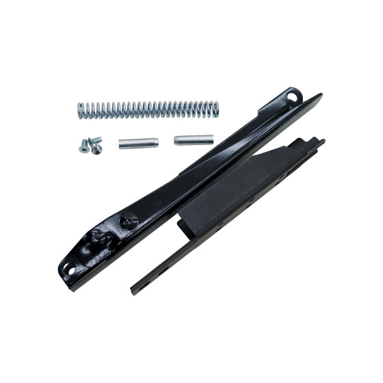 Byttehåndtak K20/K30 side & bakst. - 012250