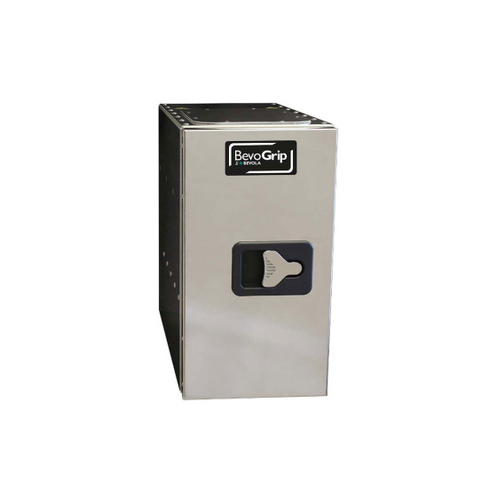 BevoGrip 330 venstre m/kabel L330xH600xD650