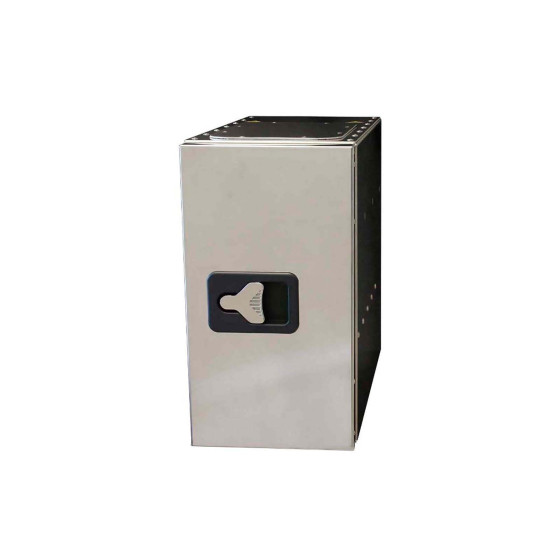 BevoGrip 330 høyre m/kabel L330xH600xD650