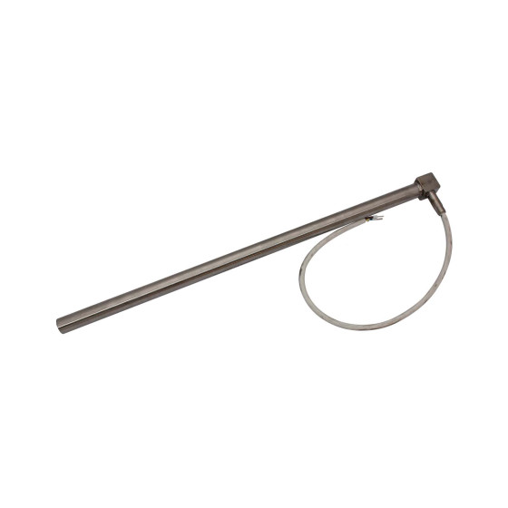 BevoGrip Varmeelement Ø20x490mm. 24V/70W