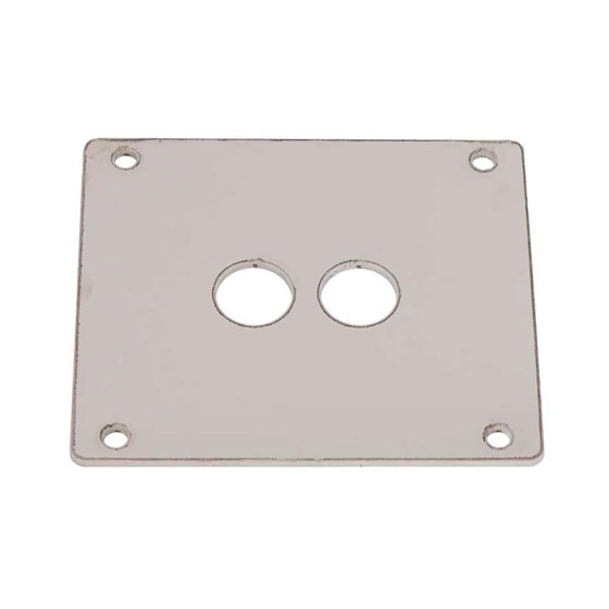 Adapterplate  - for Duomatic