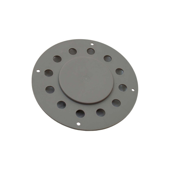 Lufteventil for verktøykasse Ø160 mm - 8456