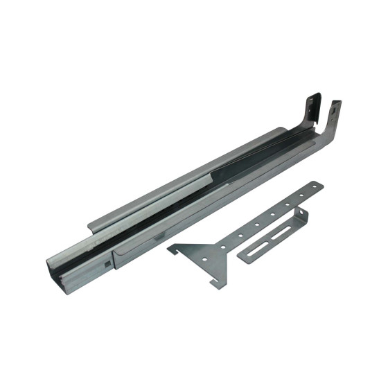 Flex brakett for verktøykasse