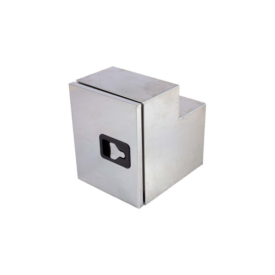 BevoBox™ Mix v.hengslet 400x500/340x500/280mm - BevoBox™ Scania u.førerhus