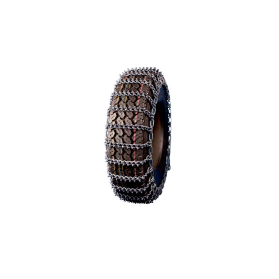 Kjetting m/T-pigg Arctic Grip 7mm supertett 315/80x22,5" - AG7-97T