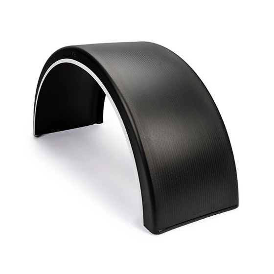 Jonesco Helskjerm B650xS1300xL1900 m/fester - KFHL45B