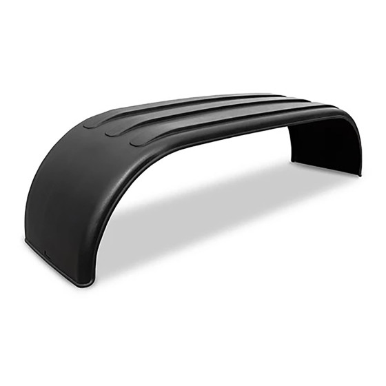 Jonesco Plastskjerm 650 x 2670 mm - 4368 - Lengde 3385 mm