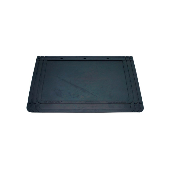 Skvettlapp m/vu 600/550/500x400/350mm - 4380