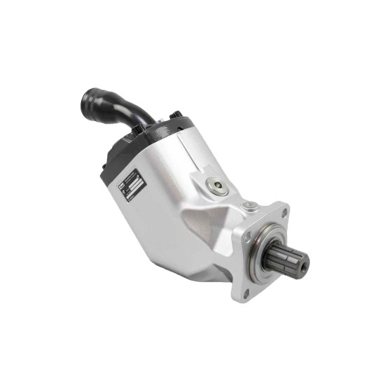 F1 Enkelt flow pumpe F1-025-R (ISO version) - 3781024