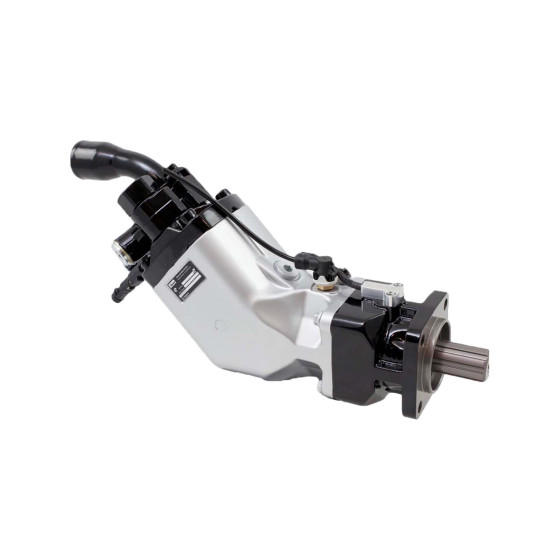 F3-081-L-510 stempelpumpe, innebygd kobling - 3720092