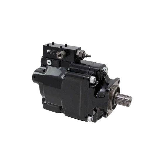 Variabel Stempelpumpe Load Sensing Series  VP1-095-L - 3786001