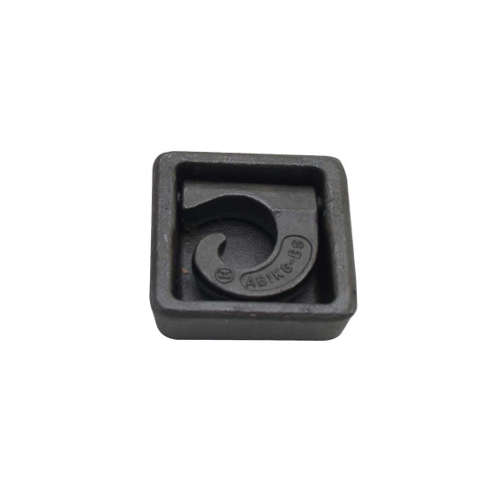 Plankrok innv. 6000 kg - 80605 , 71146