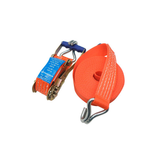 Lastesikring 10M m/kroker 4000kg 50 mm b - 70302