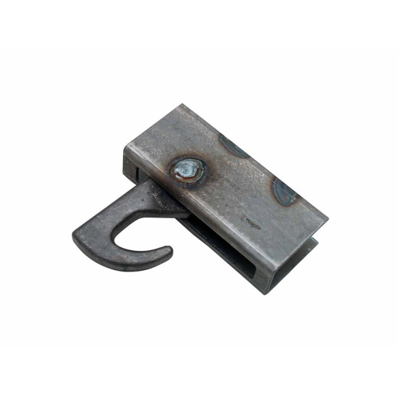 Surrekrok 150x65x37 LC 2800/MBL 9100kg - 70625