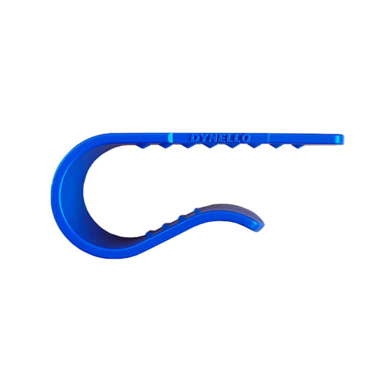 Clips for strppper (1 sett=8 stk) - Dynello RS0201