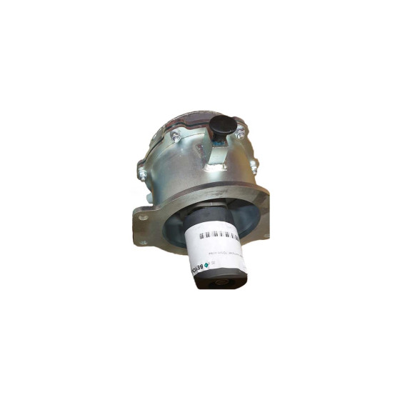 Luftsylinder 70mm drag/kjærre med lås