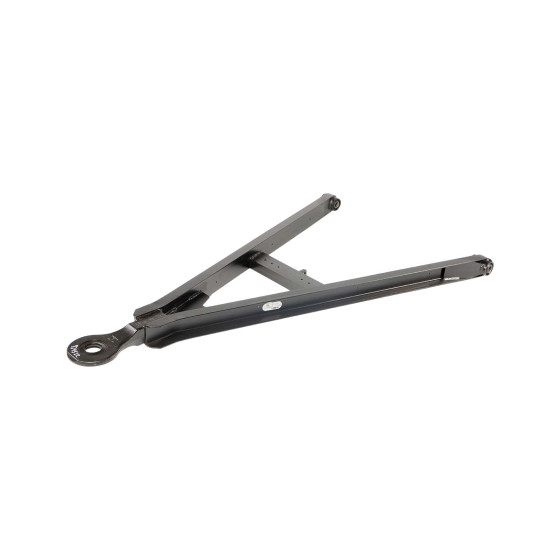 GNZ 40 B 1800mm, cc980mm, Vibra 30 - VBG 57,5, D 168kN, 30mm Vibra