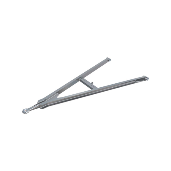 GNZ 50  2450mm cc-1050mm  Briab