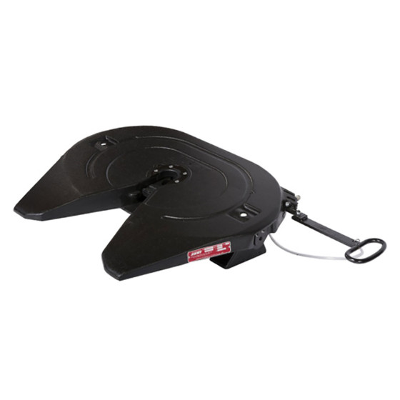 Jost Svingskive 2" JSK 37 E 150 H:150 mm støpt skive - JSK37E150J