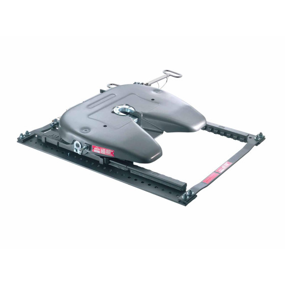 Svingskive 2" luft ramme Scania Forst 173mm - JOST JSK SL E0 32 20 EC