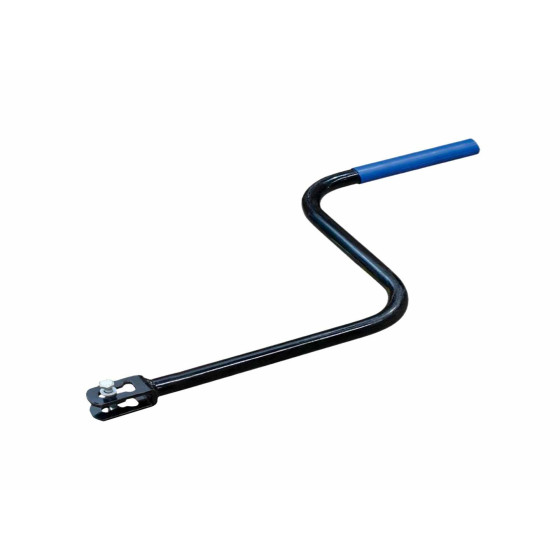 Sveiv for Jost MODUL støtteben 520mm - JS U05