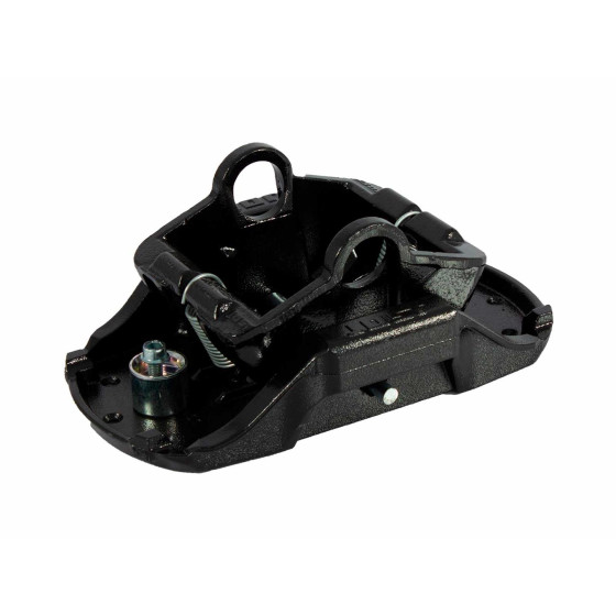 S-Fot til Jost støtteben - JS D01