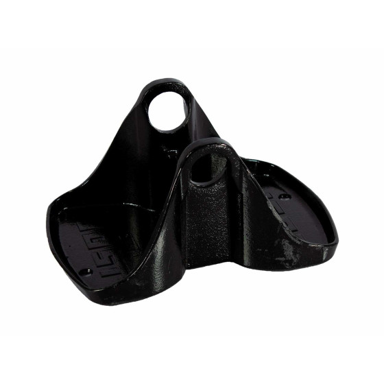 T-Fot til Jost støtteben - JS D04