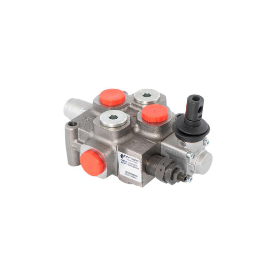 Contarini monoblokk sentral QM 45 /3/ 1 sleider Manuell    DQM41SGN10S000