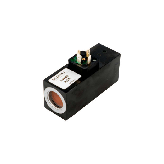 Magnetspole 24V til Q25,45/50GT Contarini  - DQ000000ZEB024