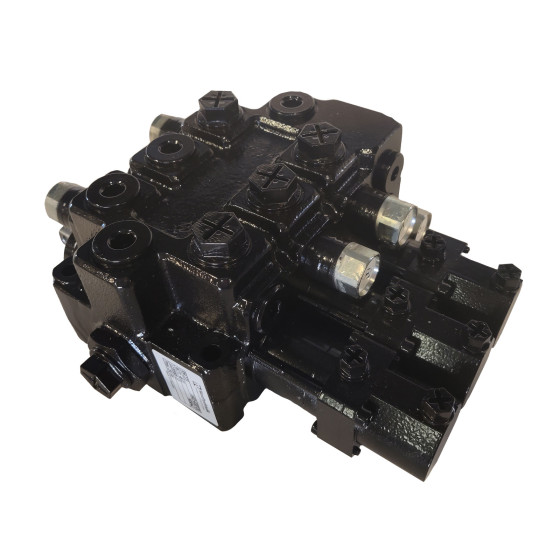 NH Hydraulikk sentral RM 273 250 4P/2P/2P SR - 1603-020720 erstatter 905300