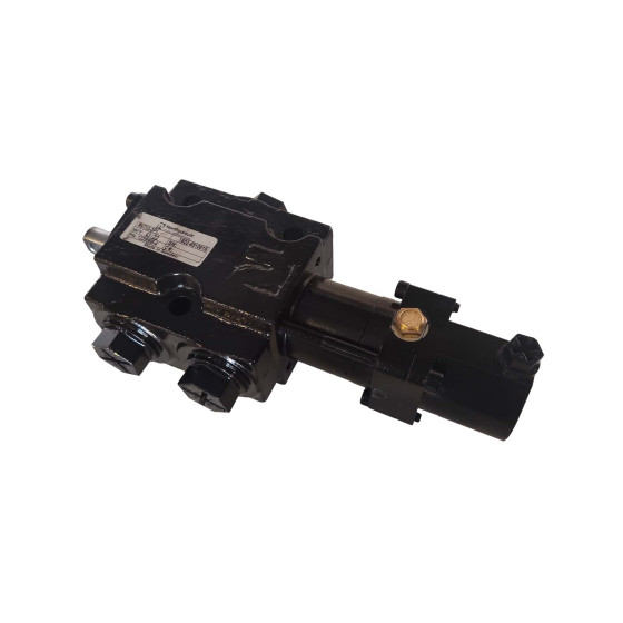 NH Velgerventil RV713 3/4'' Pneumatisk - 1502-6910815 erstatter 905561