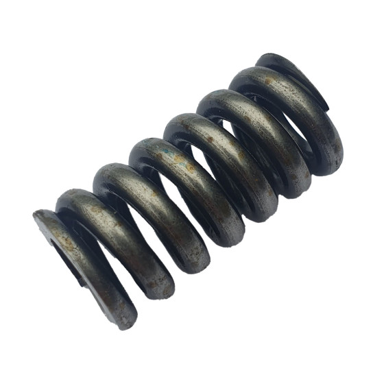 NH RM270 Fjær sjokkventil sort 160-214 bar - 8150-210466