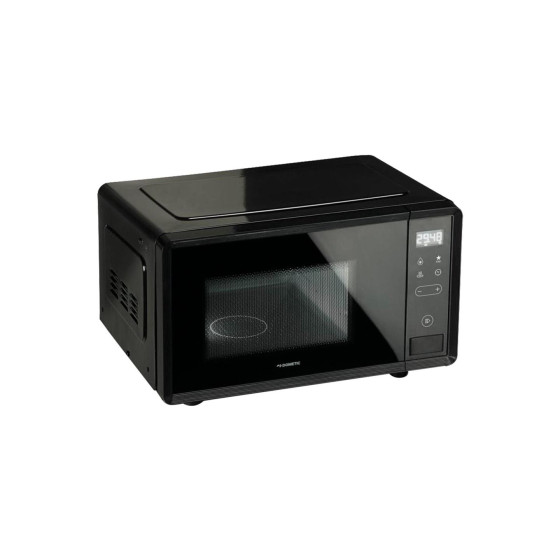 Mikrobølgeovn 17L inkl. inverter og braketter, 500W 24V MWO 24 - 9600000535