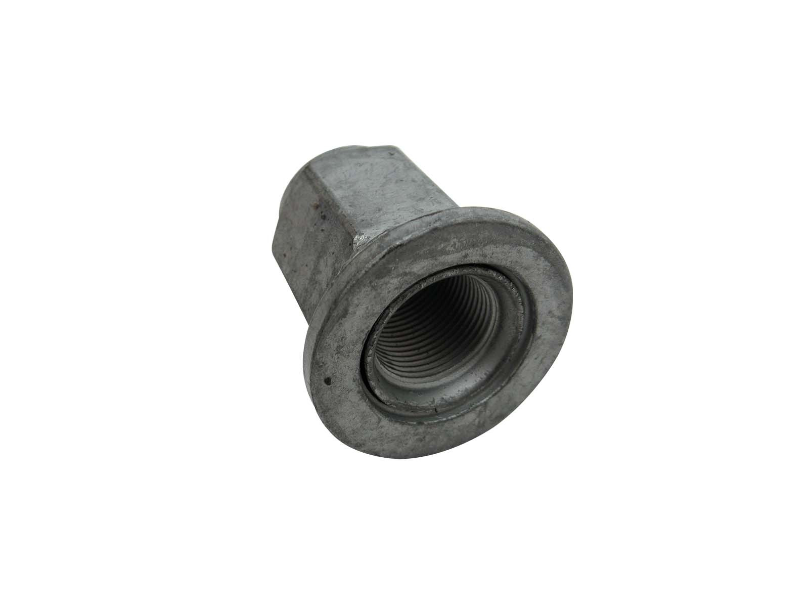 Hjulmutter ISO lukket 32 Dacromet - Meritor 21226484