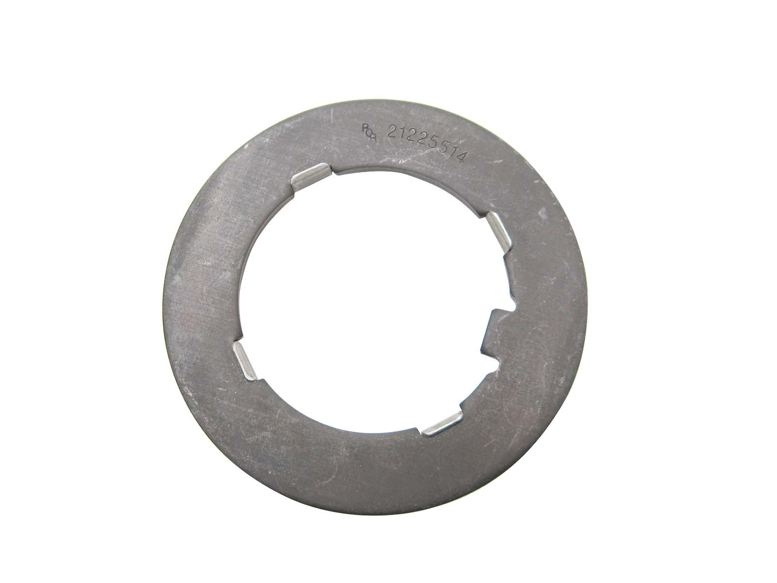 Låseskive for lejemøtrik LMC - Meritor 21225514