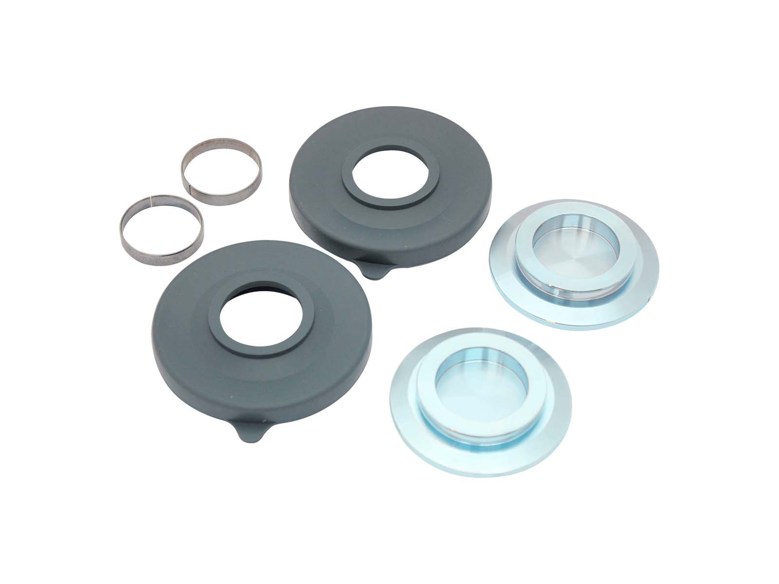 Tetningssett stempelside ELSA 195/225. - ROR MCK 1309