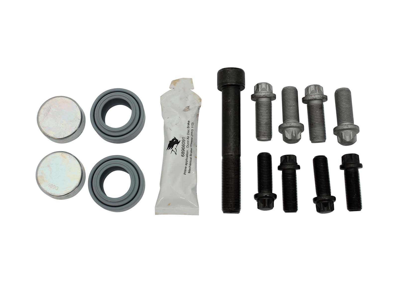 Tetningssett for glidebolter Elsa195 - ROR MCK1253