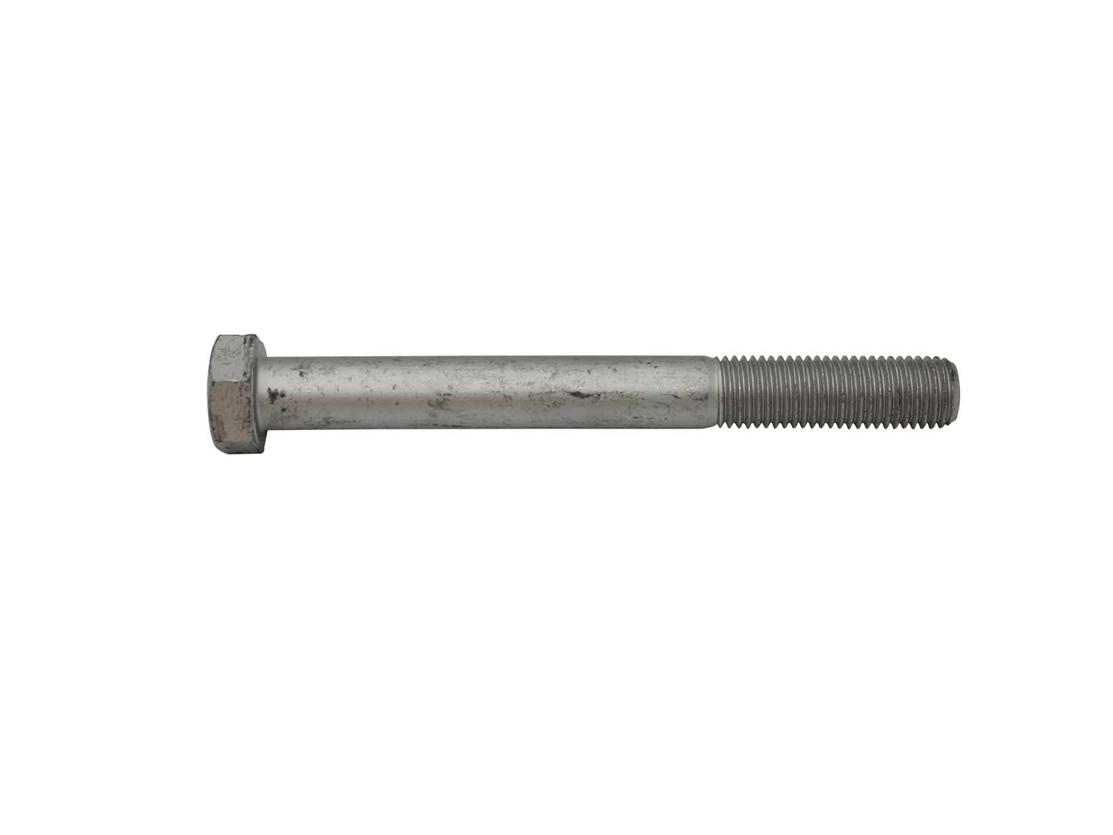 Bolt M24 x3x 225mm nedre  f. CS støtdemper - ROR 21216189
