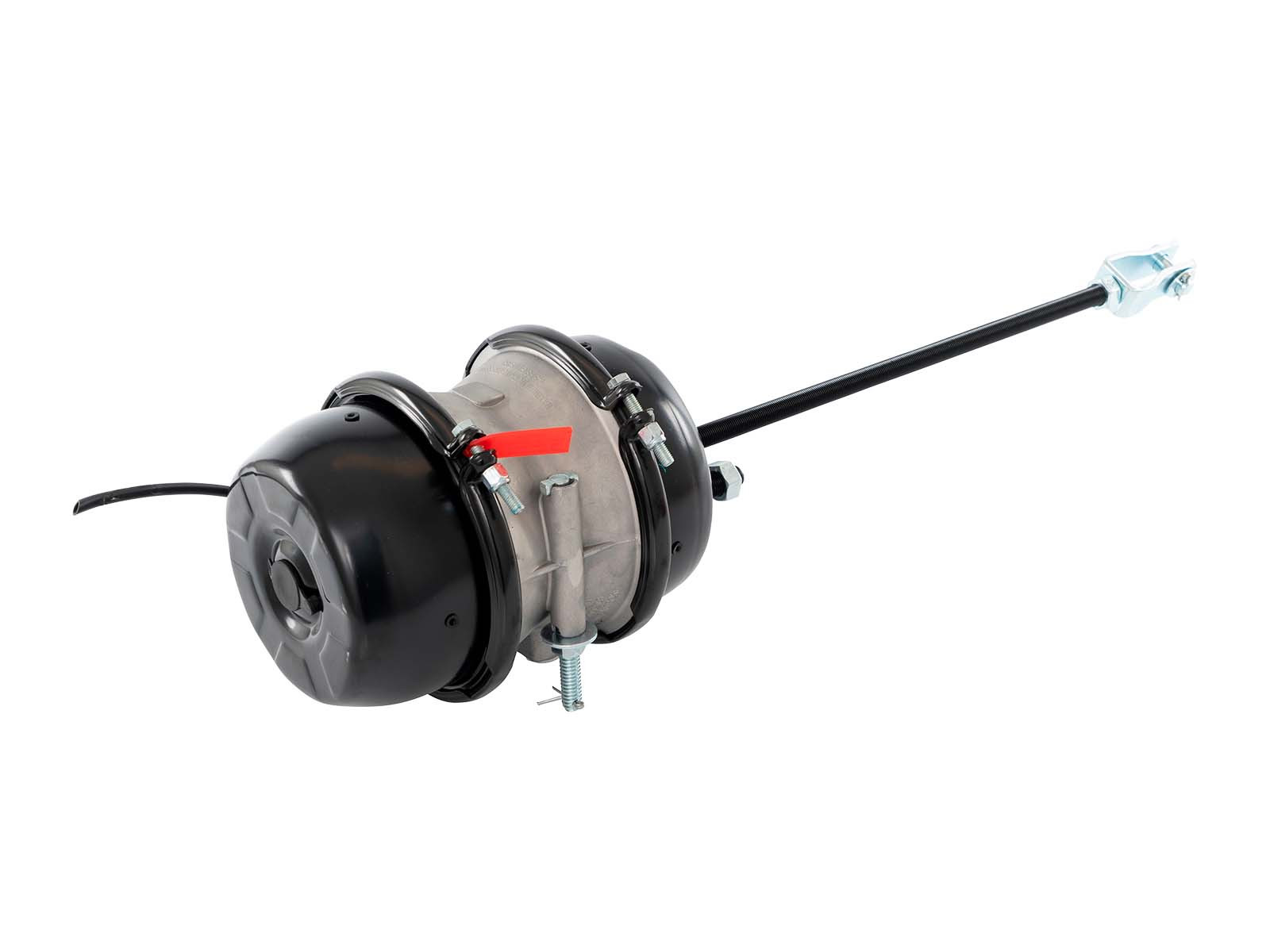 Fjærbrems 30/30 ancerlock - BX7612 - BX7611