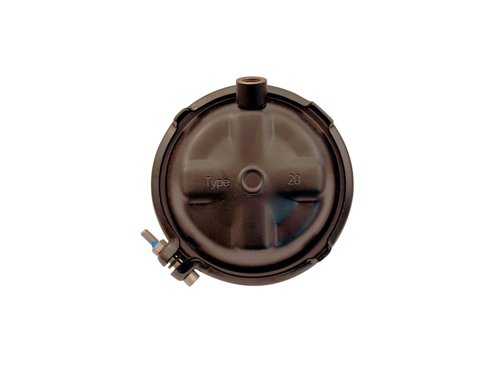 Membransyl t16 skivebremser - BS3300 - II14535