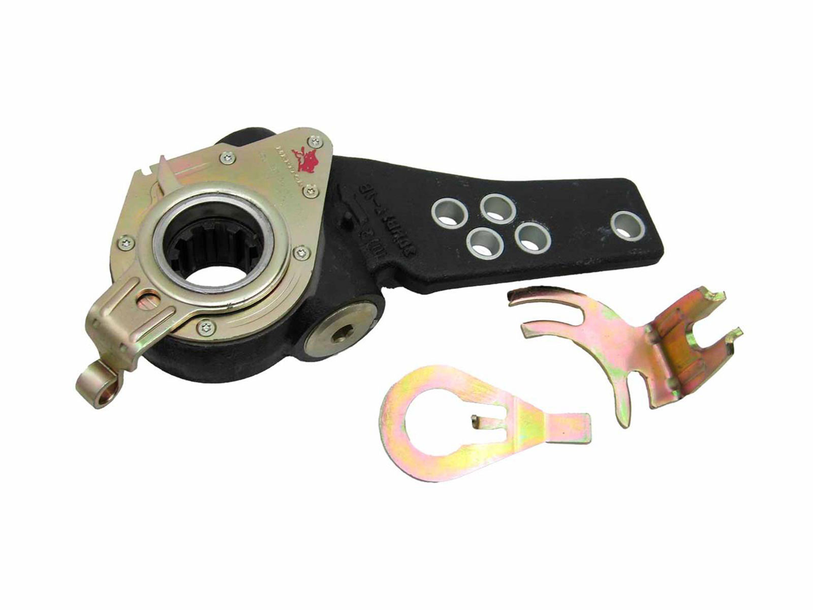 Meritor bremsearm kpl.f/ 310 - m.21229254/5 - ROR 21229249