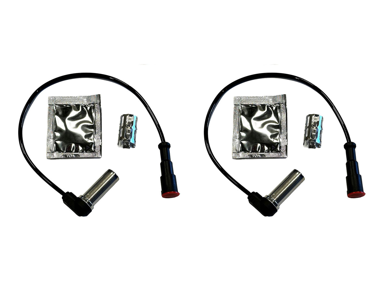 ABS-kit f. aksler vers. 4