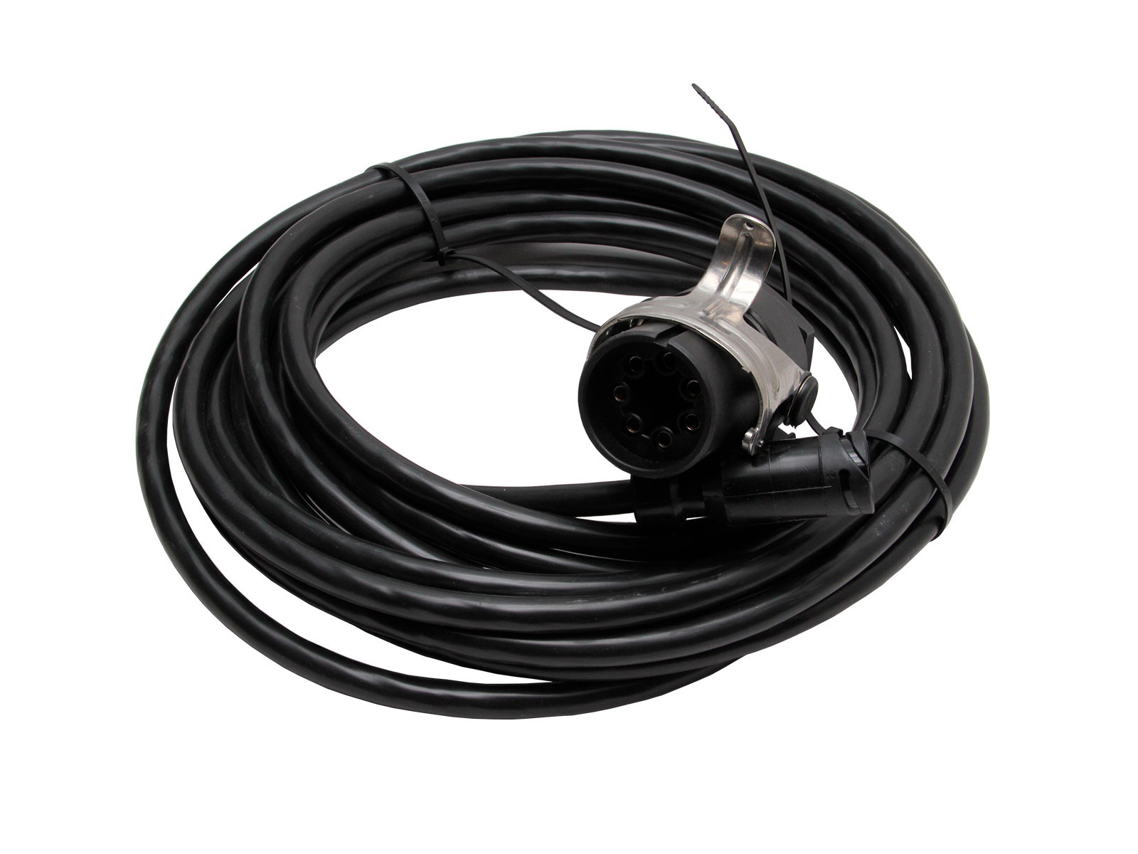 EBS tilførselskabel m/støpsel 12m  - II39793/12000