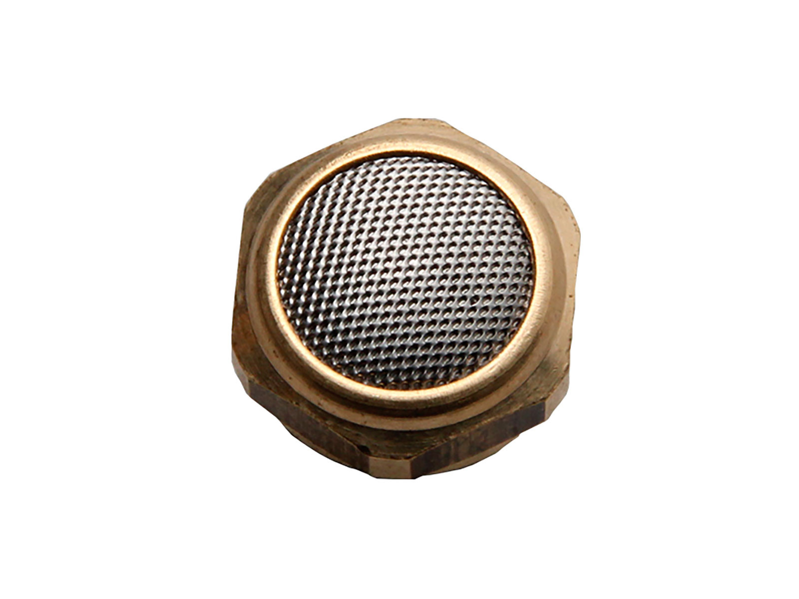 Filter 1/4- Lyddemper - 2901-1/4-17,MV110014-FE