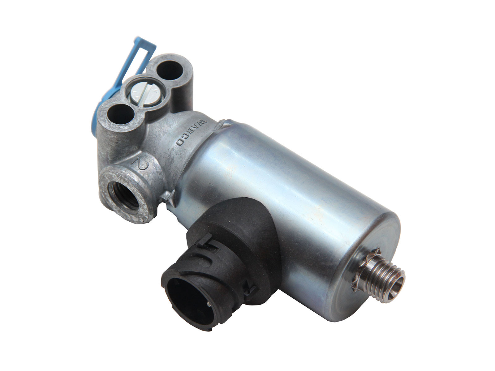 Magnetventil no 24v no - 4721717260